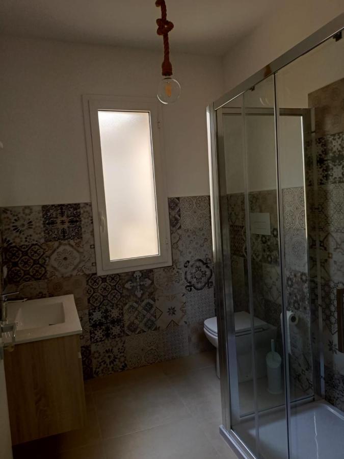 La Lume Hotell Partanna Exteriör bild